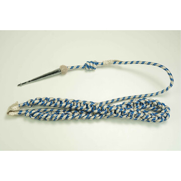 PDRM AIGUILLETTE SINGLE 1 TIP